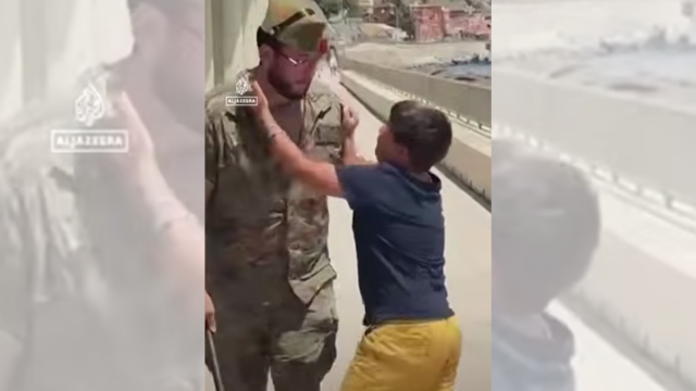 Ισπανία: Συγκλονίζει η σπαρακτική ικεσία ασυνόδευτου 12χρονου: Όχι, Μαρόκο, όχι (Βίντεο)