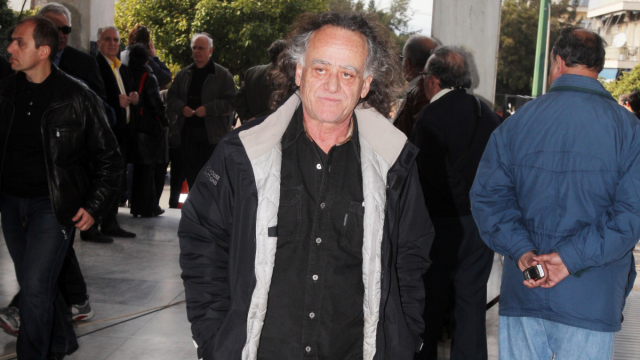 Πέθανε ο ηθοποιός Νίκος Καλογερόπουλος (Βίντεο)