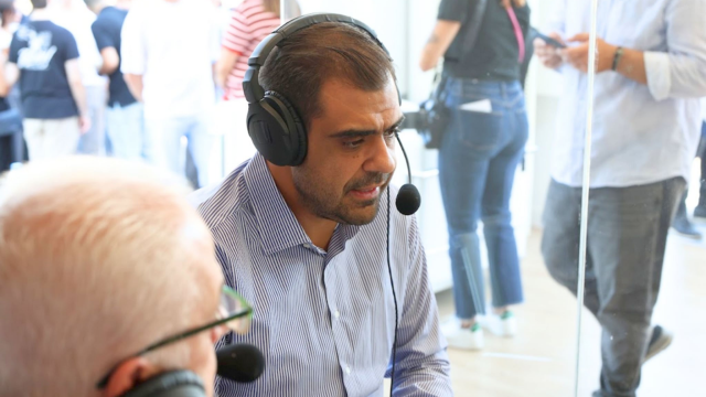 Παύλος Μαρινάκης για woke ατζέντα στα Παραπολιτικά 90,1: Ούτε διαθέτουμε, ούτε επιδιώκουμε να εφαρμόσουμε μια τέτοια ατζέντα - Τι είπε για Σαμαρά, Καραμανλή και εκλογές