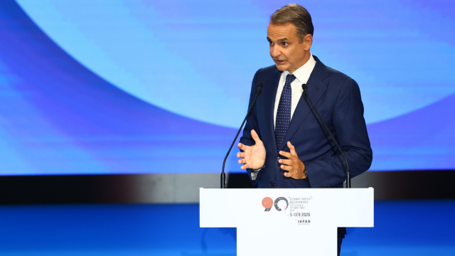 ΔΕΘ: Ο Μητσοτάκης χτίζει τον δρόμο προς τις εκλογές - Το άνοιγμα στους απομακρυσμένους ψηφοφόρους, το δίλημμα της κάλπης και ο ορίζοντας τετραετίας