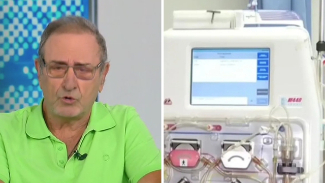 Πρώην διοικητής του Ελπίς σοκάρει με αφορμή τον Μαζωνάκη: Έχω κάνει πλασμαφαίρεση σε φάρμα, δεν υπήρχαν απινιδωτής και μηχάνημα οξυγόνου (Βίντεο)