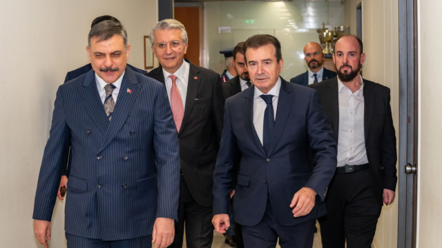 Η Άγκυρα ζητά την έκδοση γκιουλενιστών: Στο στόχαστρο 60 Τούρκοι που καταζητούνται - Τι απάντησε ο Χρυσοχοΐδης