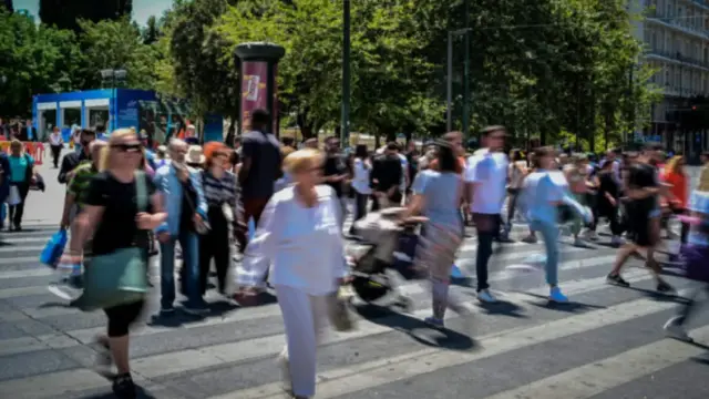 Δημοσκοπική υποχώρηση της Νέας Δημοκρατίας στους ελεύθερους επαγγελματίες - Το ποσοστό που ξάφνιασε και οδήγησε σε πρωτοβουλίες