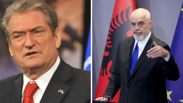 Εκλογές στην Αλβανία: Ξεκίνησε η καταμέτρηση των ψήφων μετά το κλείσιμο της κάλπης - Σε αρνητικό χαμηλό το ποσοστό συμμετοχής, πιθανή τέταρτη θητεία για Ράμα