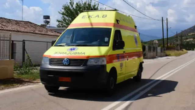 Εύβοια: Διαψεύδει τα περί παραμέλησης ανηλίκου ο πατέρας του μωρού που φέρεται να ήπιε πετρέλαιο