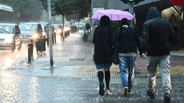 Καιρός: Επιστρέφει ο χειμώνας με νέο κύμα κακοκαιρίας - Πότε ανοίγουν οι ουρανοί, η προειδοποίηση Μαρουσάκη για το 48ωρο