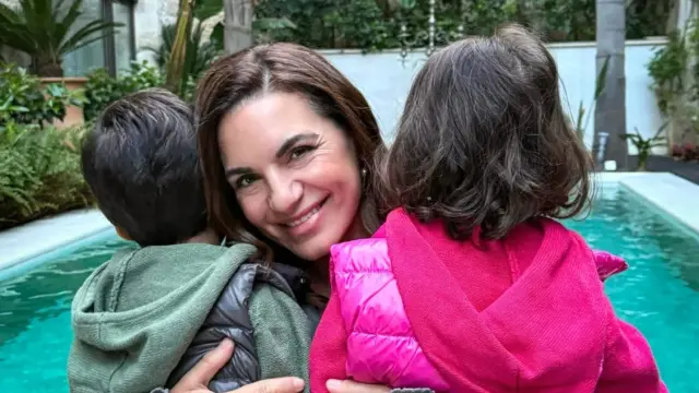 Οικογενειακή υπόθεση ή πολιτικό ζήτημα; Η τροπολογία για την επιμέλεια που χρησιμοποίησε η Όλγα Κεφαλογιάννη και άνοιξε δημόσια σύγκρουση - Έγκριτοι νομικοί ερμηνεύουν στο parapolitika.gr τη ρύθμιση