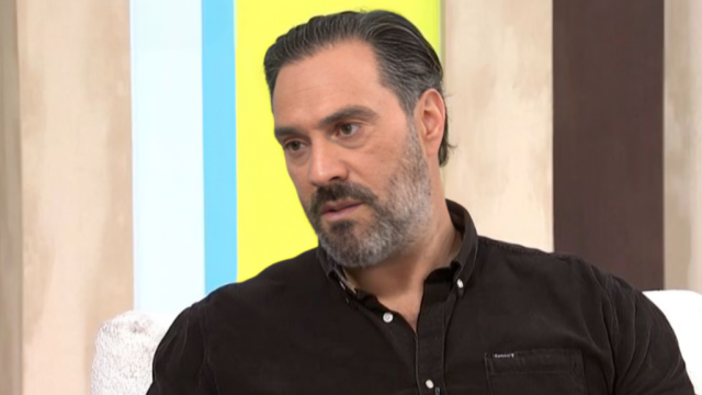 Ο Γιάννης Λουκάκος ξεκαθαρίζει: Οι περισσότεροι σεφ δεν νιώθουμε σταρ, έχει προσδοθεί μία αίγλη στο επάγγελμα μετά το MasterChef (Βίντεο)