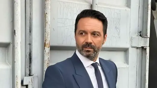 Κακούσης για υπόθεση Παναγόπουλου: Αναστέλλω τη δημοσιογραφική δραστηριότητα - Απολύτως διαφανείς και ελέγξιμες οι συναλλαγές μου με τη ΓΣΕΕ