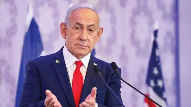 Ισραήλ: Ζητάει έλεγχο σε ζώνη ασφαλείας βαθιά μέσα στον Λίβανο και ελευθερία δράσης κατά της Χεζμπολάχ - Οι όροι του Νετανιάχου