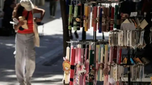 Δώρο Πάσχα 2026: Πότε πληρώνεται - Τι να κάνετε αν δεν μπουν τα χρήματα