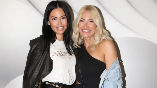 Δήμητρα Αλεξανδράκη: 