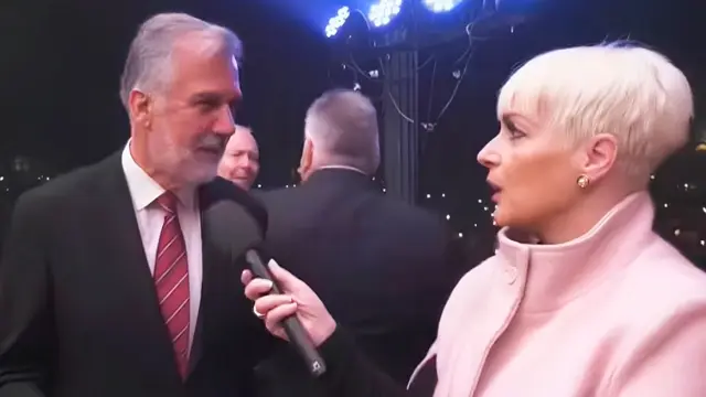 Κέρκυρα: Απρόοπτο on air μεταξύ δημάρχου και δημοσιογράφου - 