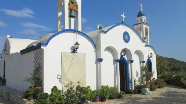 Εορτολόγιο: Σήμερα το Σάββατο της Διακαινησίμου - Σε ποιους πρέπει να πείτε χρόνια πολλά