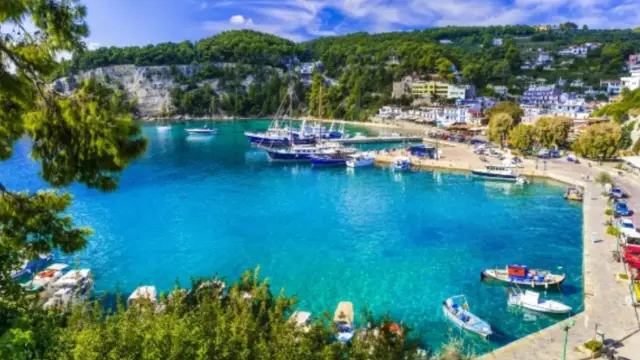 Αλλάζουν τα δεδομένα! Αυτό το νησί προτιμούν οι τουρίστες και οι περισσότεροι το αγνοούν