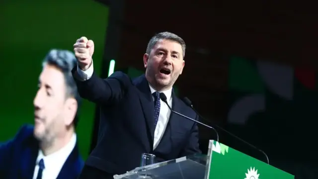 ΠΑΣΟΚ: Συνεδριάζει η Κεντρική Επιτροπή για την εκλογή Γραμματέα και Οργάνων - Ποιες θα είναι οι προτάσεις Ανδρουλάκη