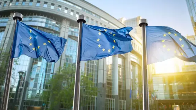 Ημέρα της Ευρώπης: Από τη Διακήρυξη Σουμάν, τους εμπνευστές της ΕΕ μέχρι τις σύγχρονες προκλήσεις - Ο συμβολισμός της 9ης Μαΐου