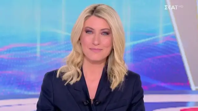 Το παρασκήνιο της αποχώρησης Κοσιώνη από τον ΣΚΑΪ: Ο ρόλος Ζούλα και το μεγάλο στοίχημα της επόμενης ημέρας