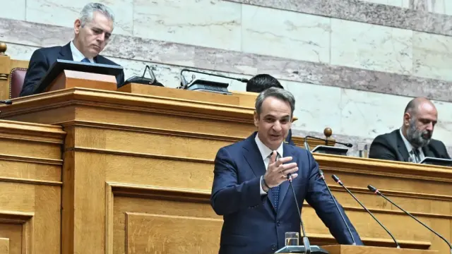 Κυριάκος Μητσοτάκης: Οι 5 κινήσεις-κλειδιά για ενότητα στη ΝΔ και το σχέδιο για αυτοδυναμία - Οι κρίσιμες ισορροπίες πριν το Συνέδριο