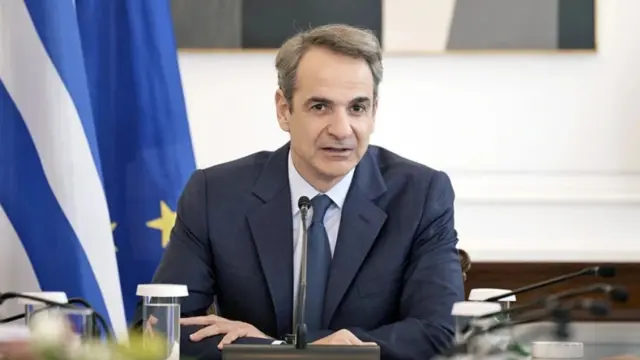 Κυριάκος Μητσοτάκης: Η Ελλάδα αποτελεί τα τελευταία 2 χρόνια χώρα που εξάγει ενέργεια αντί να εισάγει ενέργεια