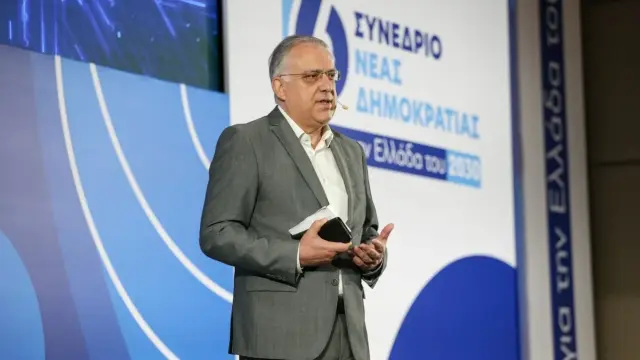 Θεοδωρικάκος: Τον Σεπτέμβριο νέο αναπτυξιακό καθεστώς 150 εκατ. ευρώ για την Τεχνητή Νοημοσύνη