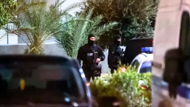 Κρήτη: Η δικογραφία 