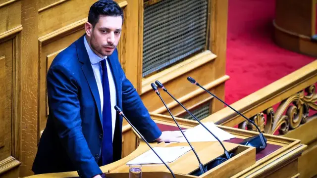 Το παρασκήνιο επιλογής Κυρανάκη και η αποστολή πρόωρες εκλογές: Τι κρύβει η απόφαση-έκπληξη για τη θέση του γραμματέα της ΝΔ - Έρχεται μίνι ανασχηματισμός