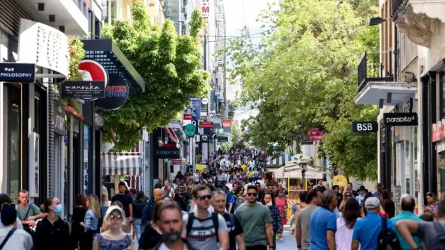 Έρχεται σαφάρι της ΑΑΔΕ: Περαίωση εξπρές σε ανέλεγκτες υποθέσεις πριν την παραγραφή - Οι 6 κατηγορίες που μπαίνουν στο στόχαστρο έως 31 Δεκεμβρίου