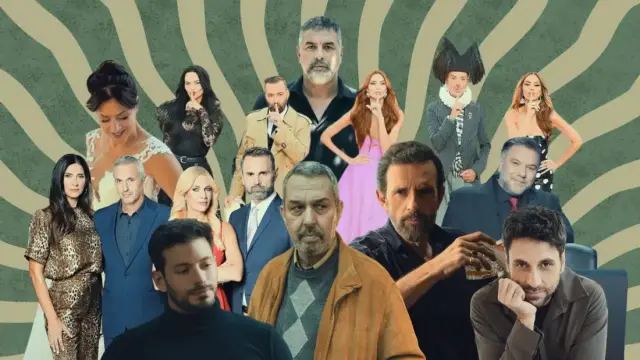 Τηλεθέαση 22/9: Ανατροπές στην prime time - Οι σειρές που ξεχώρισαν