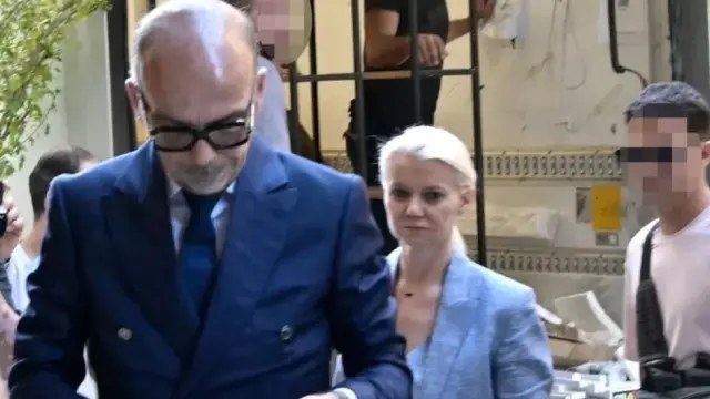 Η αρχειοθέτηση της καταγγελίας για τη Γάκα το 2018 έγινε από γιατρό σε ψηφοδέλτιο αντίπαλο της παράταξης Πατούλη