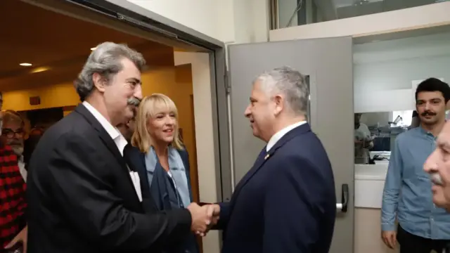 Νέα επίθεση Πολάκη σε Πατούλη: ''Παραιτήσου άτιμε, πόσο θα ξεφτιλιστείς ακόμα;''