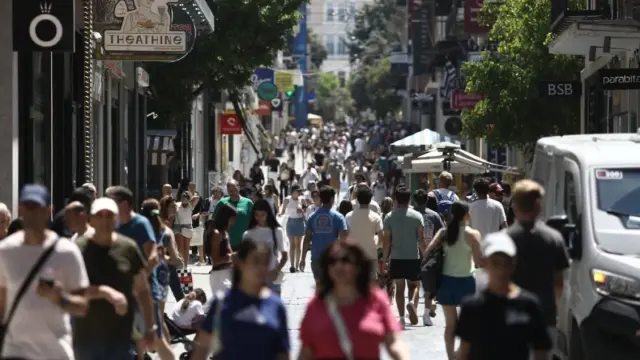 Σχέδιο ανάσα για την ενεργειακή ακρίβεια: Fuel Pass, Market Pass και στήριξη στους λογαριασμούς ρεύματος - Τα επόμενα βήματα της κυβέρνησης