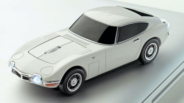 ??????... mini Toyota 2000GT ?????? ?????? ???????????????????? ??????