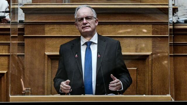 Κωνσταντίνος Τασούλας: Η τέχνη να γίνει στοιχείο της ζωής μας-Σε έκθεση ...