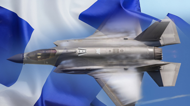   Η Παράξενη Συγκυρία της Chevron, του Αμερικανικού LNG και των F-35