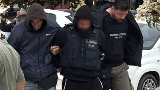 Κεφαλονιά: Εγώ αγόρασα τα ναρκωτικά, νόμιζα ότι η Μυρτώ έπαθε επιληπτική κρίση - H απολογία του 26χρονου αρσιβαρίστα (Βίντεο)