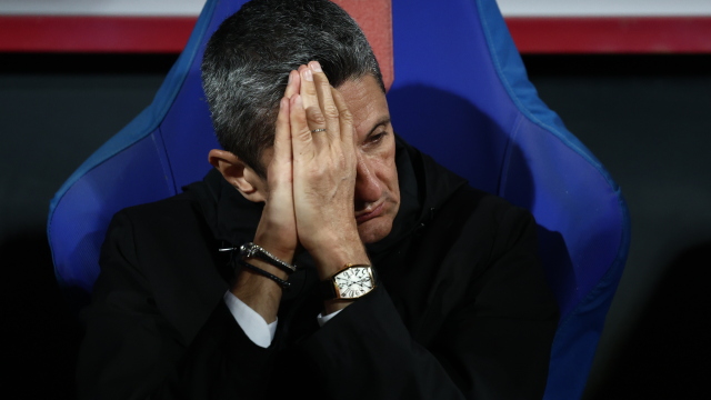 Τελικός Κυπέλλου Ελλάδας: Το απόλυτο κοντράστ συναισθημάτων! - Συντετριμμένοι οι παίκτες του ΠΑΟΚ, στα ουράνια ο ΟΦΗ (Βίντεο)