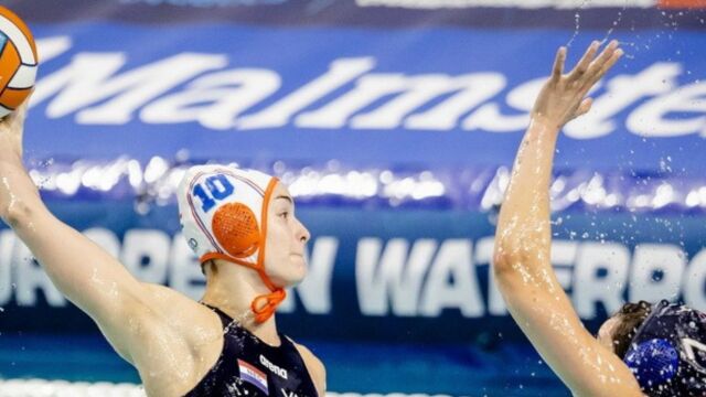 Campionato europeo di polo femminile: l’Olanda raggiunge la finale corta contro la Grecia