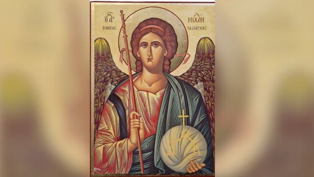 Αρχάγγελοι Μιχαήλ και Γαβριήλ: Ποιοι είναι οι αόρατοι προστάτες μας - Το parapolitika.gr παρουσιάζει τι συμβολίζει η γιορτή των Αρχαγγέλων