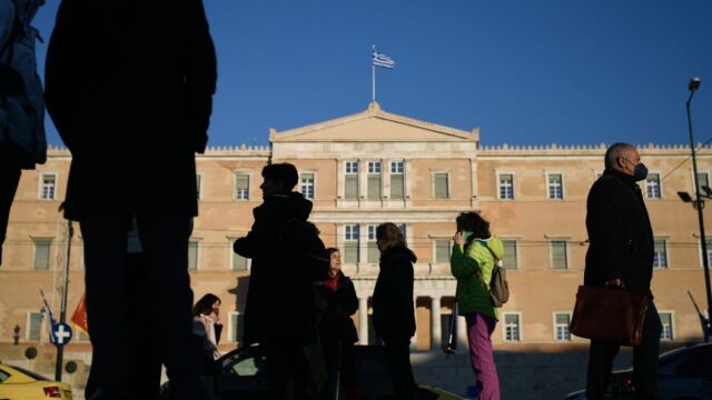 Δημοσκόπηση PRORATA: Ναι σε συνεννόηση των δυνάμεων του προοδευτικού χώρου, με αστερίσκους και προϋποθέσεις