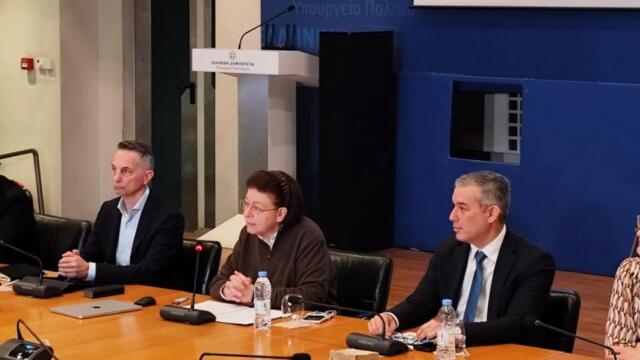 Υπουργείο Πολιτισμού: Ο ελληνικός πολιτισμός μεταβαίνει δυναμικά στη νέα ψηφιακή εποχή- Όλες οι λεπτομέρειες