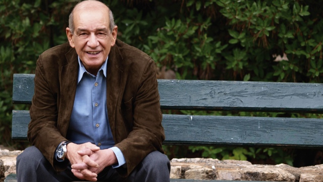 Δημήτρης Μητροπάνος: 14 χρόνια από τον θάνατό του - Οι αποκαλύψεις για το ξεκίνημα της καριέρας του (Βίντεο)