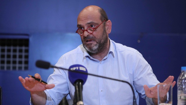 Άνθρωποι της τέχνης, των γραμμάτων και του πολιτισ