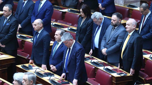 Οι προτάσεις της Νίκης για την Συνταγματική Αναθεώ