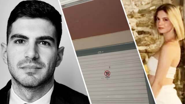 Πειραιάς: Καμπανάκι για τον σιωπηλό κίνδυνο του μονοξειδίου του άνθρακα μετά την τραγωδία με τον Ιάσονα και την Αναστασία - Τι προειδοποιεί ειδικός στο parapolitika.gr