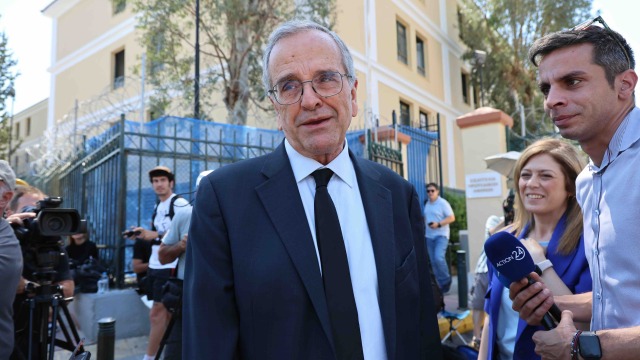 Στήνει το νέο κόμμα ο Σαμαράς: Το πρόγραμμα, τα ψηφοδέλτια, οι... πικραμένοι της ΝΔ και οι εκπλήξεις