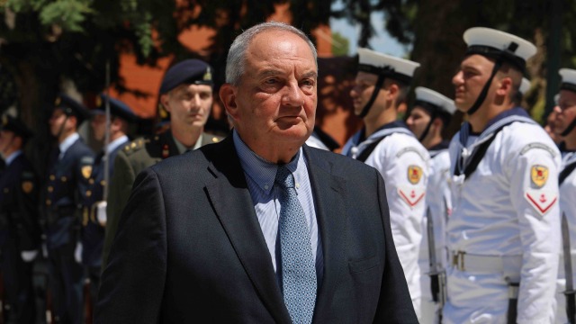 Κώστας Καραμανλής: Τι συζητείται στο στενό του περιβάλλον για τις κινήσεις Σαμαρά, τη ΝΔ και την επόμενη εκλογική αναμέτρηση - Αμφίσημη ουδετερότητα