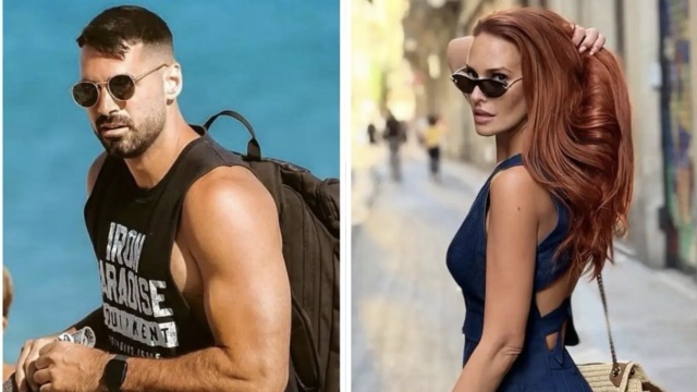 Στέφανος Νεδέλκος: Τι αποκαλύπτει ο σύντροφος της Σίσσυς Χρηστίδου για την προσωπική του ζωή - Δεν χρειάζεται να…
