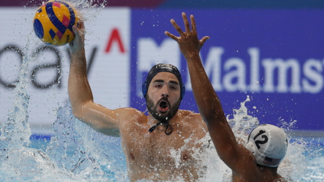 Sport: Con le nazionali di polo maschile di Italia e Grecia ai Mondiali