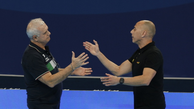 Campionati mondiali di nuoto: Italia